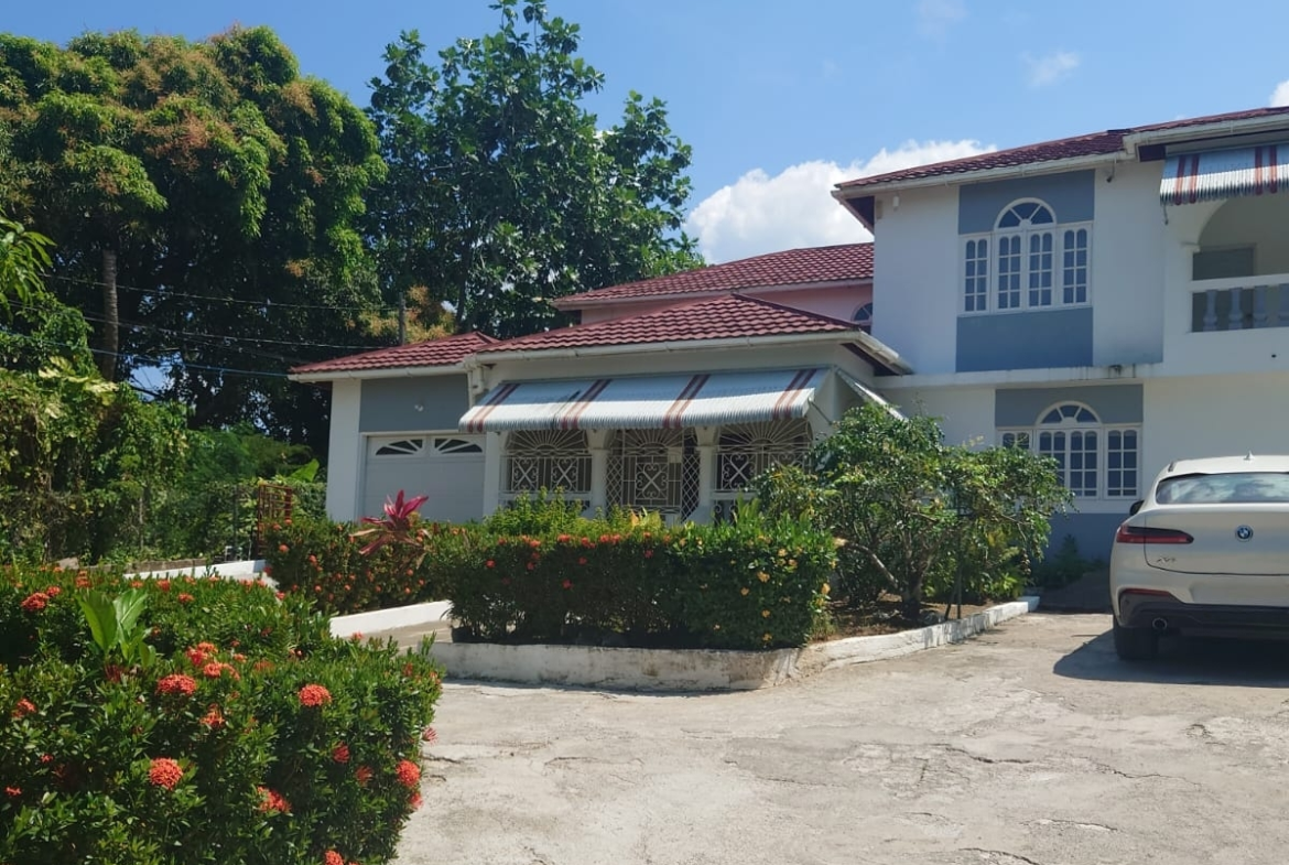 Third image of 2 Dolphin Circle, Dolphin b in Fairy Hill, Portland, Jamaica - property is For Sale