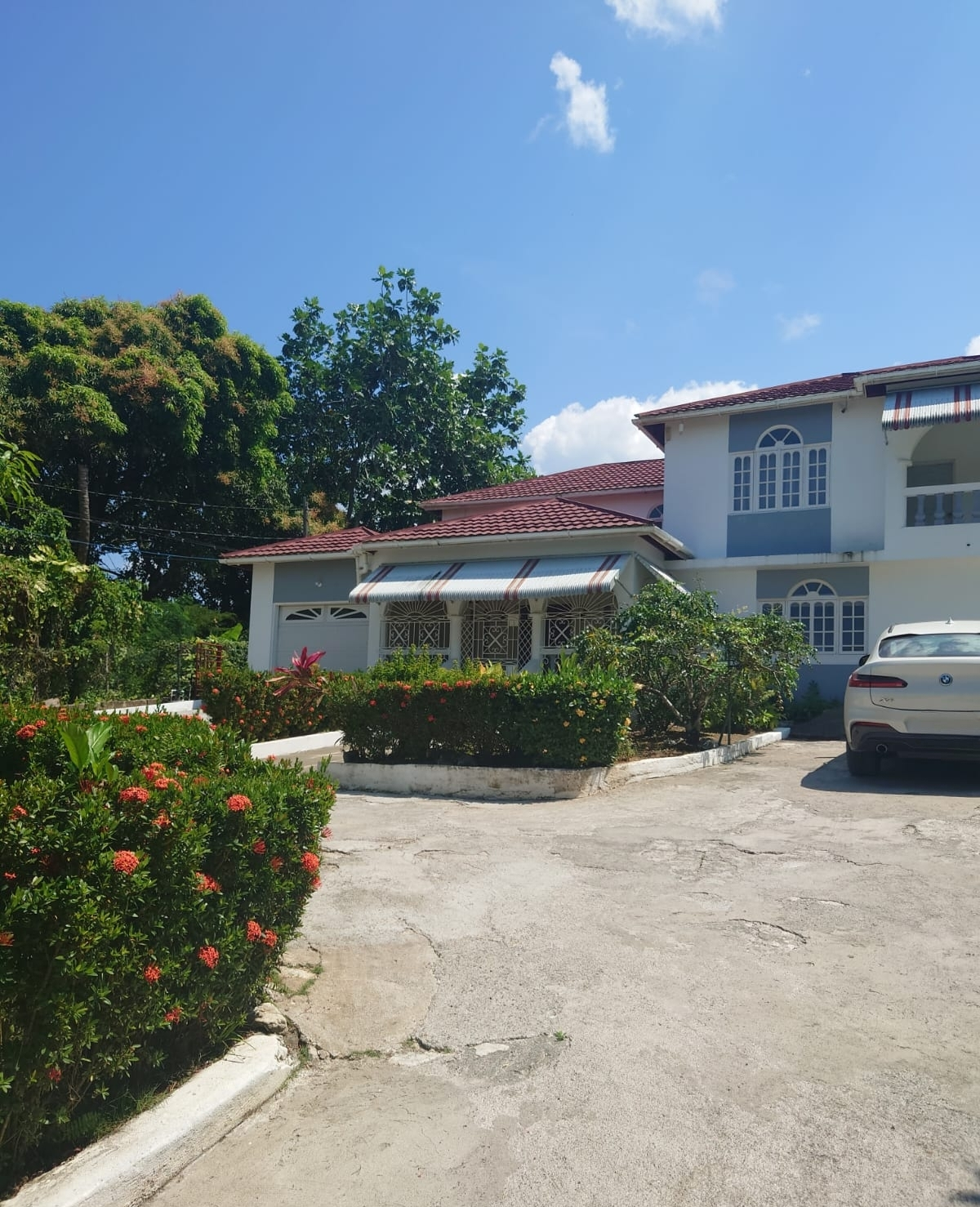 Stunning-Residential-Property-with-Cottages-for-Sale-in-Portland-Jamaica Third image of 2 Dolphin Circle, Dolphin b in Fairy Hill, Portland, Jamaica - property is For Sale