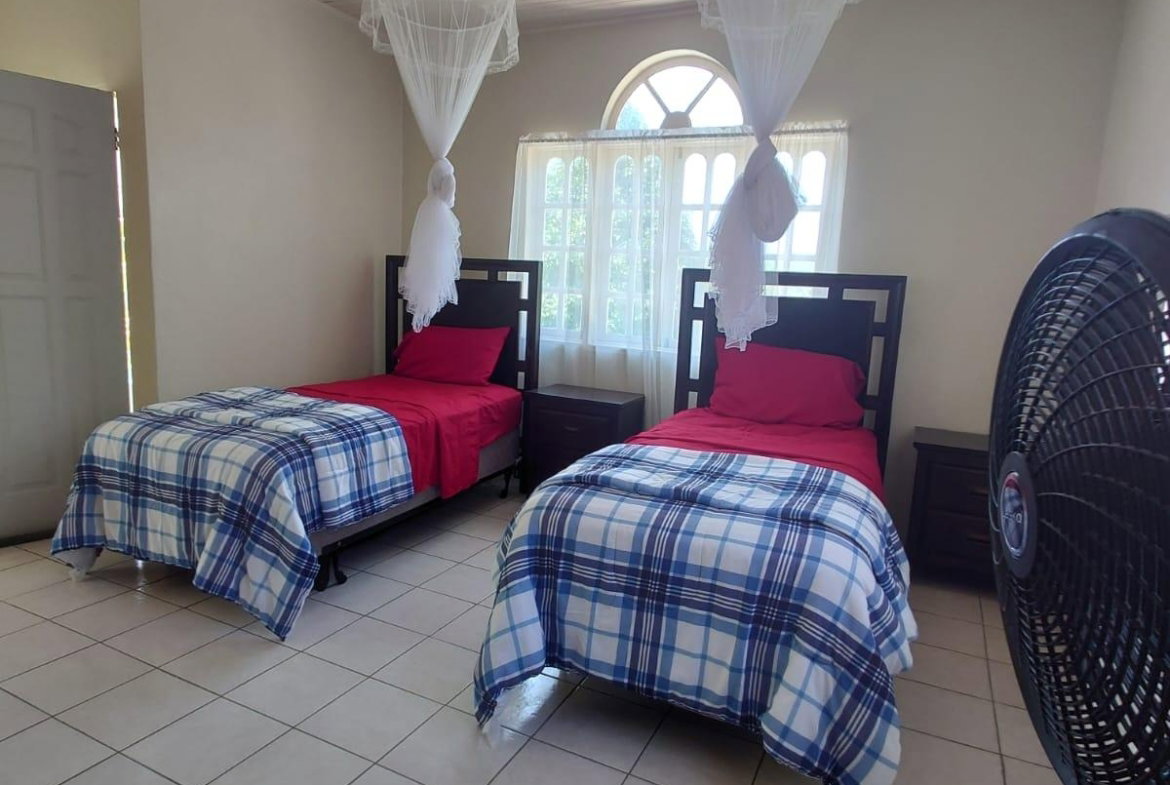 Twenty-Second image of 2 Dolphin Circle, Dolphin b in Fairy Hill, Portland, Jamaica - property is For Sale
