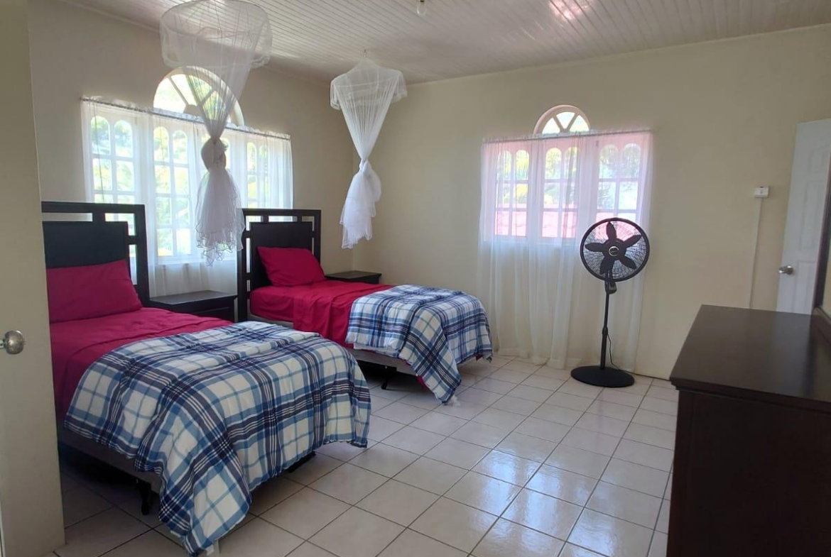 Twenty-Third image of 2 Dolphin Circle, Dolphin b in Fairy Hill, Portland, Jamaica - property is For Sale