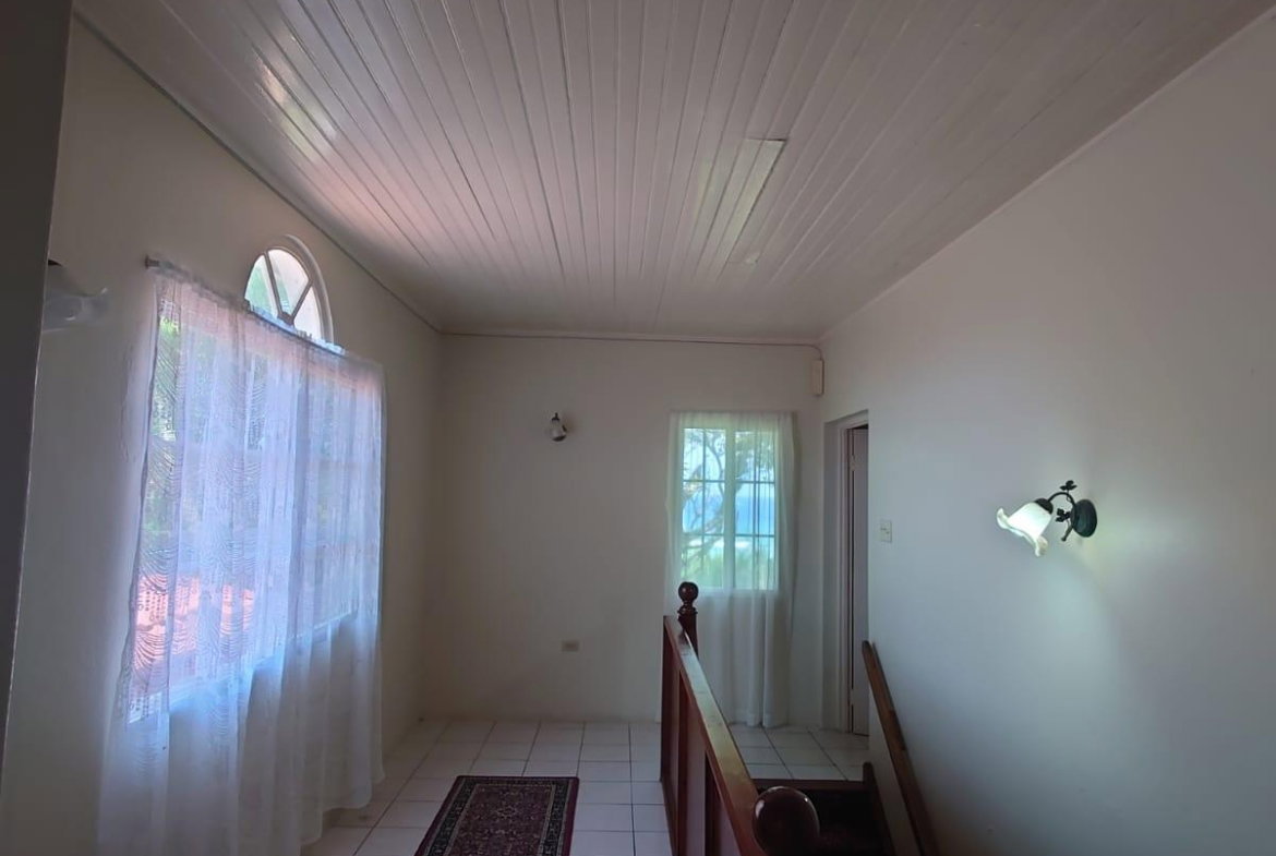 Twenty-Fourth image of 2 Dolphin Circle, Dolphin b in Fairy Hill, Portland, Jamaica - property is For Sale