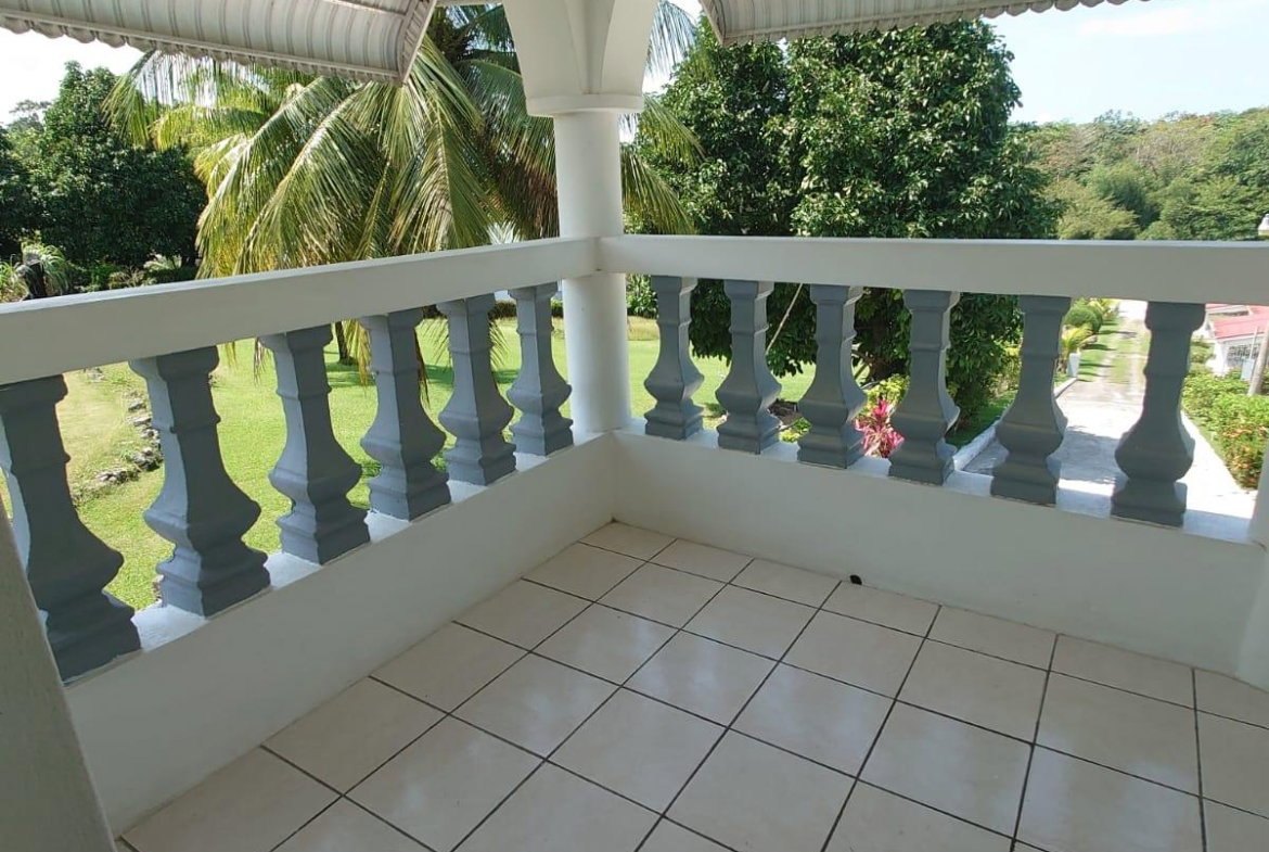 Twenty-Fifth image of 2 Dolphin Circle, Dolphin b in Fairy Hill, Portland, Jamaica - property is For Sale