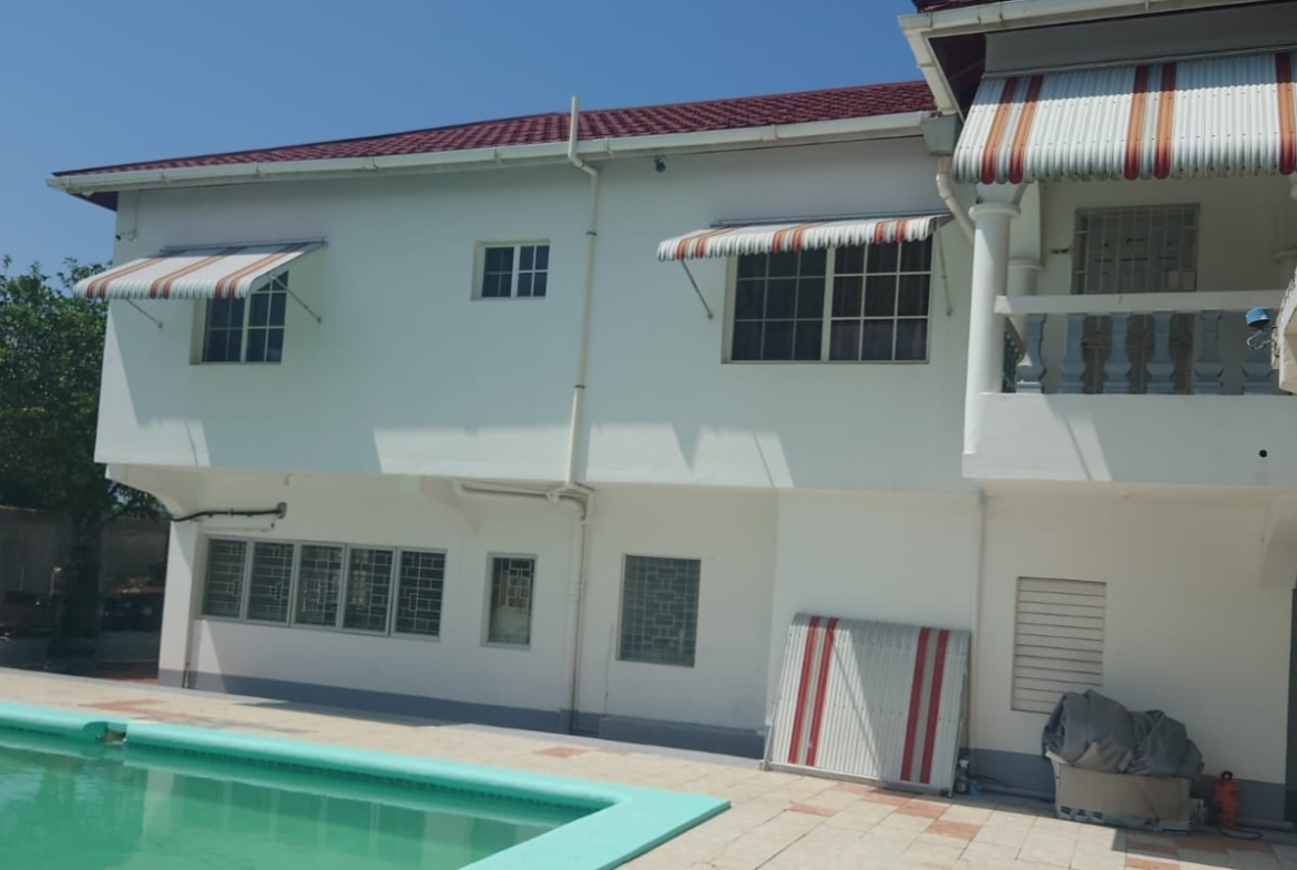 Twenty-Eighth image of 2 Dolphin Circle, Dolphin b in Fairy Hill, Portland, Jamaica - property is For Sale