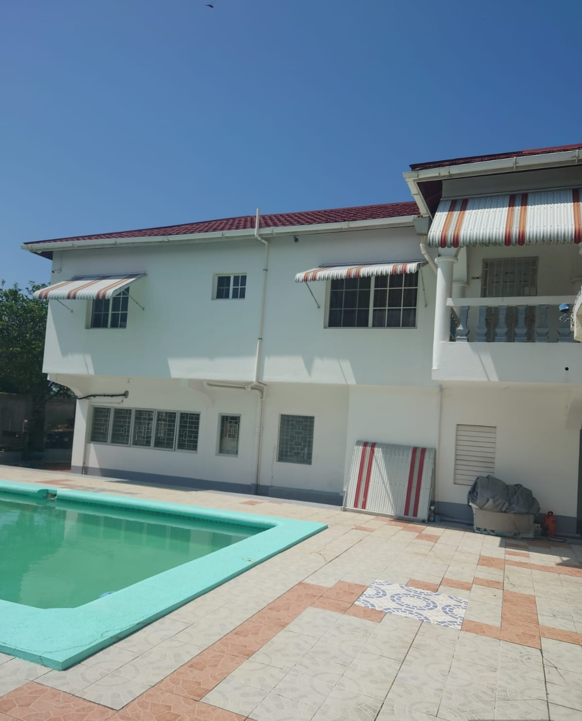 Stunning-Residential-Property-with-Cottages-for-Sale-in-Portland-Jamaica Twenty-Eighth image of 2 Dolphin Circle, Dolphin b in Fairy Hill, Portland, Jamaica - property is For Sale