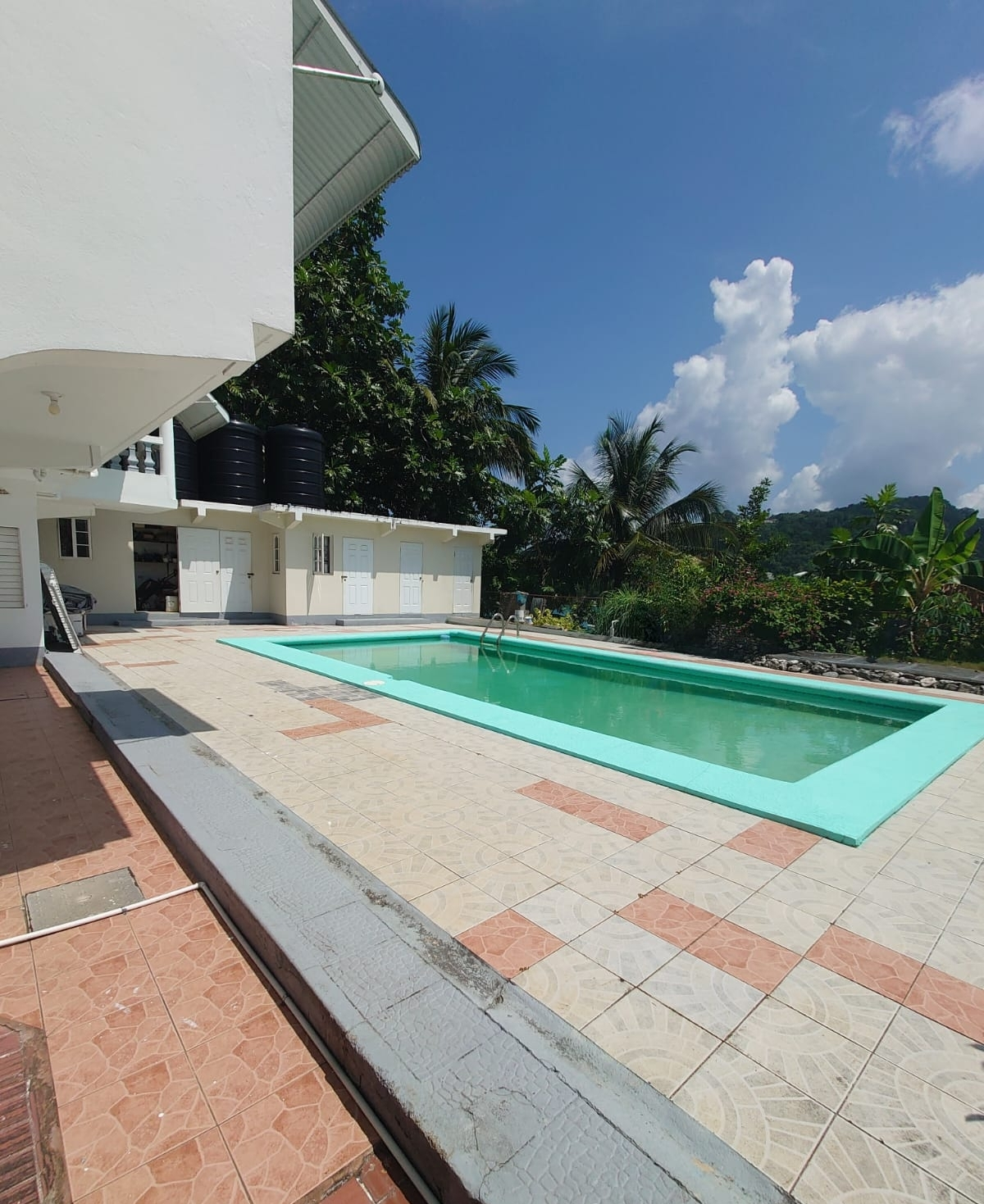 Stunning-Residential-Property-with-Cottages-for-Sale-in-Portland-Jamaica Thirtieth image of 2 Dolphin Circle, Dolphin b in Fairy Hill, Portland, Jamaica - property is For Sale