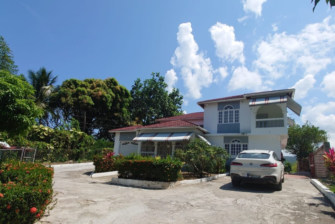 Fourth image of 2 Dolphin Circle, Dolphin b in Fairy Hill, Portland, Jamaica - property is For Sale