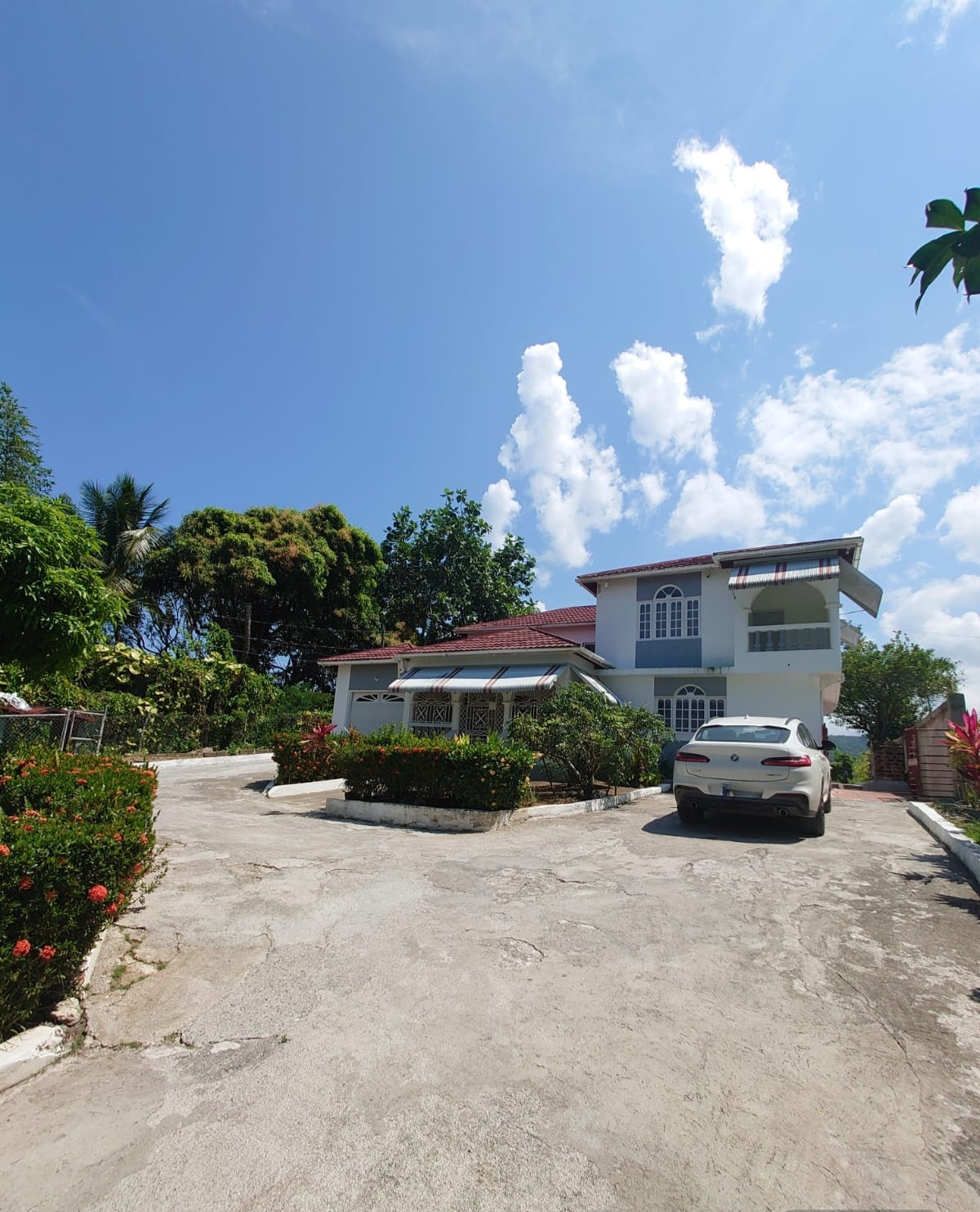 Stunning-Residential-Property-with-Cottages-for-Sale-in-Portland-Jamaica Fourth image of 2 Dolphin Circle, Dolphin b in Fairy Hill, Portland, Jamaica - property is For Sale