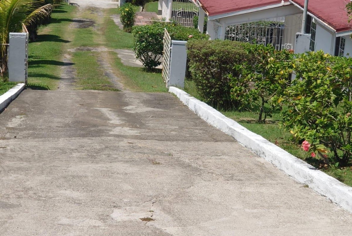 Fifth image of 2 Dolphin Circle, Dolphin b in Fairy Hill, Portland, Jamaica - property is For Sale