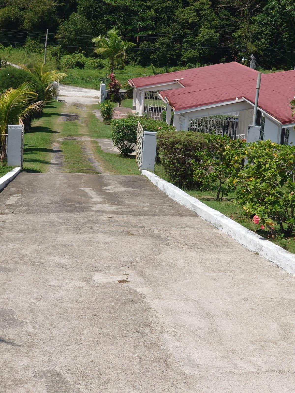 Stunning-Residential-Property-with-Cottages-for-Sale-in-Portland-Jamaica Fifth image of 2 Dolphin Circle, Dolphin b in Fairy Hill, Portland, Jamaica - property is For Sale