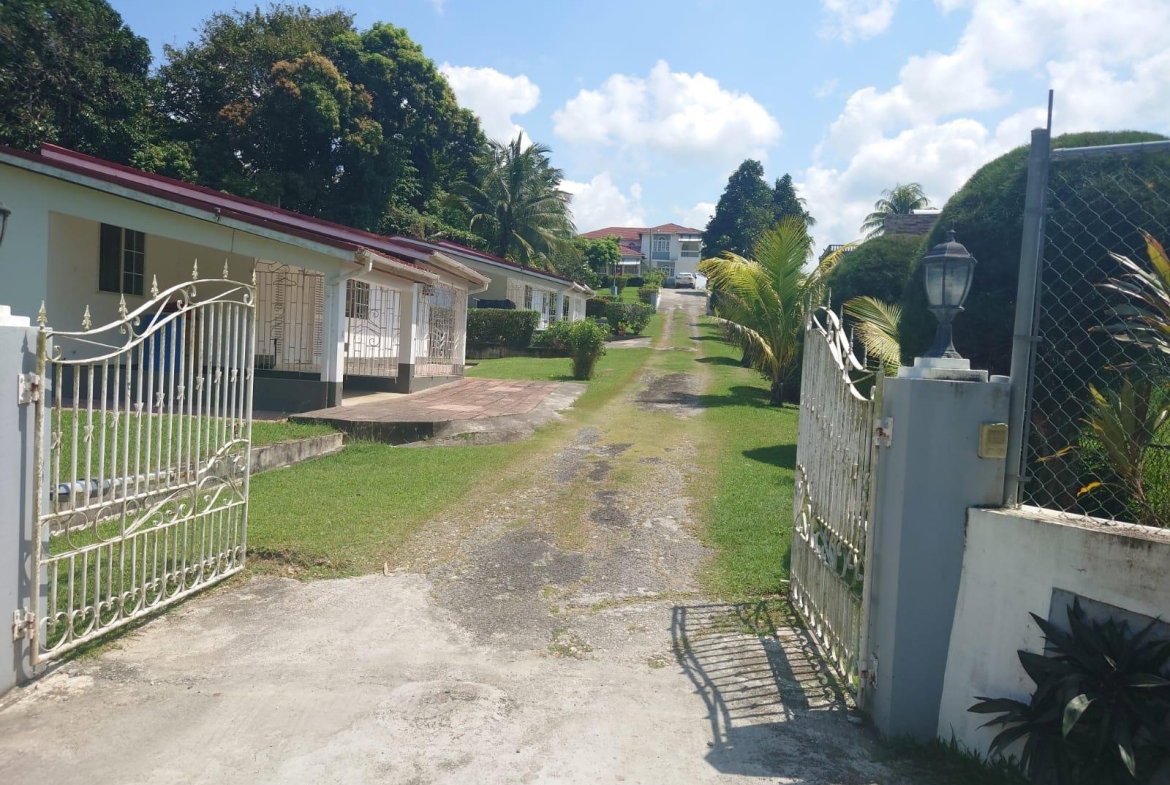 Sixth image of 2 Dolphin Circle, Dolphin b in Fairy Hill, Portland, Jamaica - property is For Sale