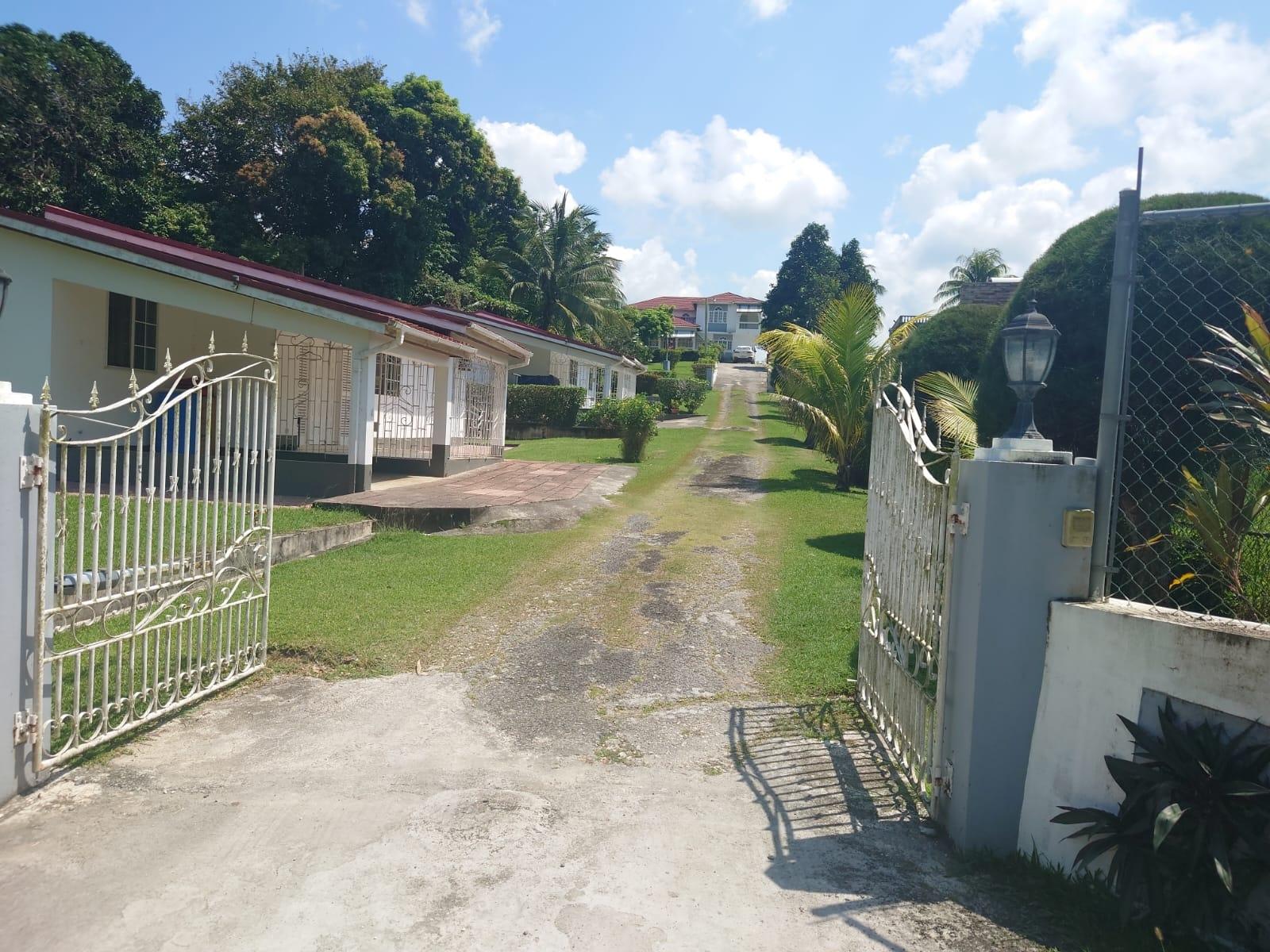 Stunning-Residential-Property-with-Cottages-for-Sale-in-Portland-Jamaica Sixth image of 2 Dolphin Circle, Dolphin b in Fairy Hill, Portland, Jamaica - property is For Sale