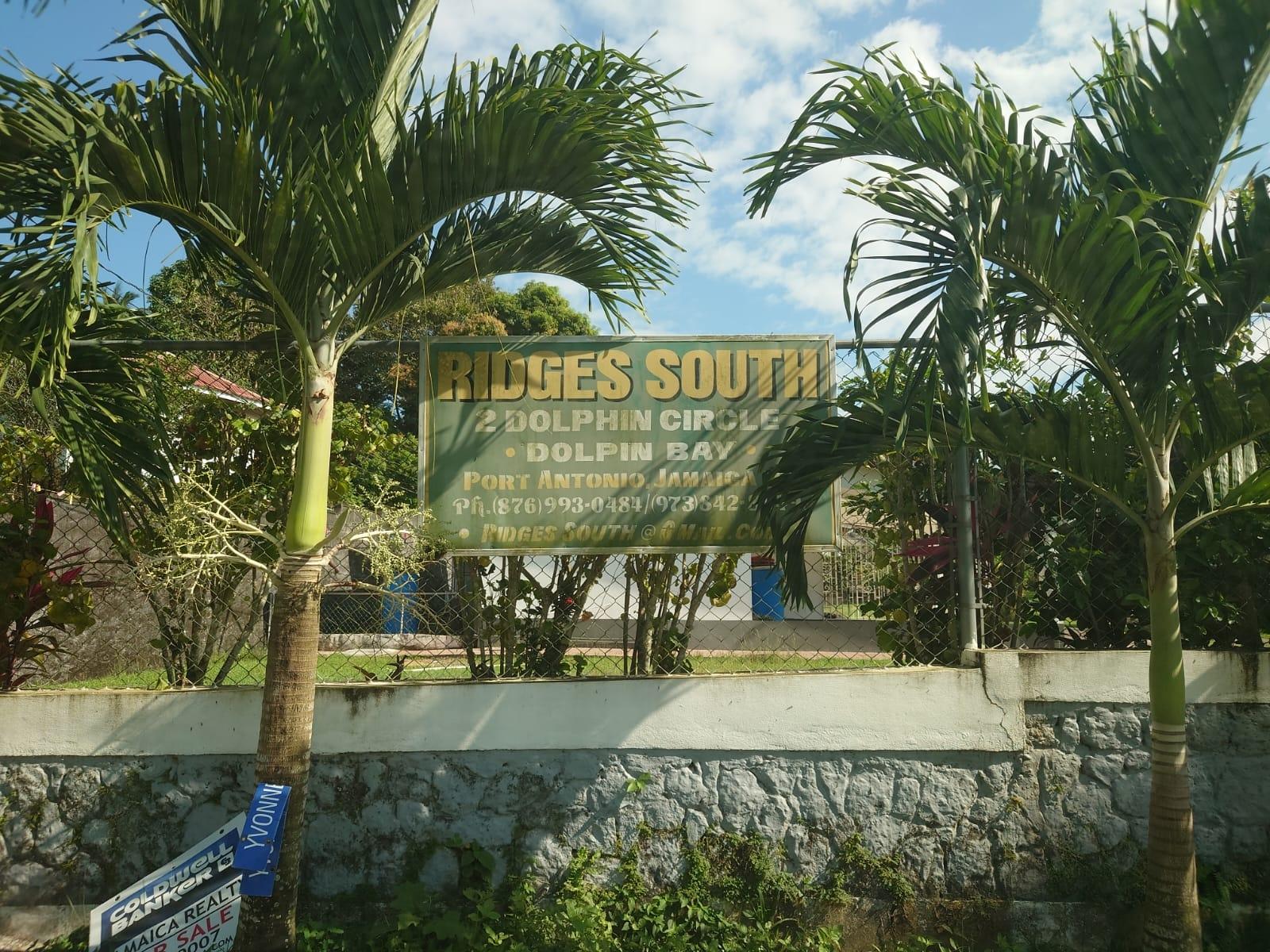 Stunning-Residential-Property-with-Cottages-for-Sale-in-Portland-Jamaica Seventh image of 2 Dolphin Circle, Dolphin b in Fairy Hill, Portland, Jamaica - property is For Sale