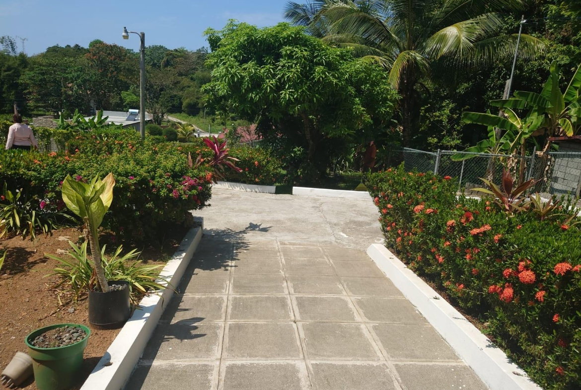 Eighth image of 2 Dolphin Circle, Dolphin b in Fairy Hill, Portland, Jamaica - property is For Sale