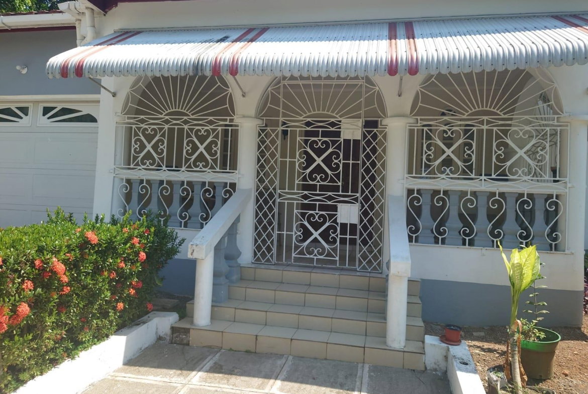 Ninth image of 2 Dolphin Circle, Dolphin b in Fairy Hill, Portland, Jamaica - property is For Sale