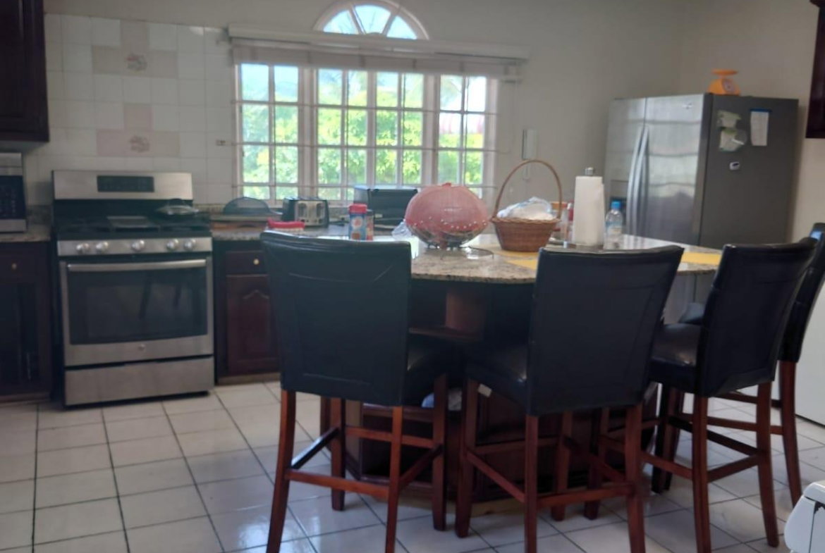 Tenth image of 2 Dolphin Circle, Dolphin b in Fairy Hill, Portland, Jamaica - property is For Sale