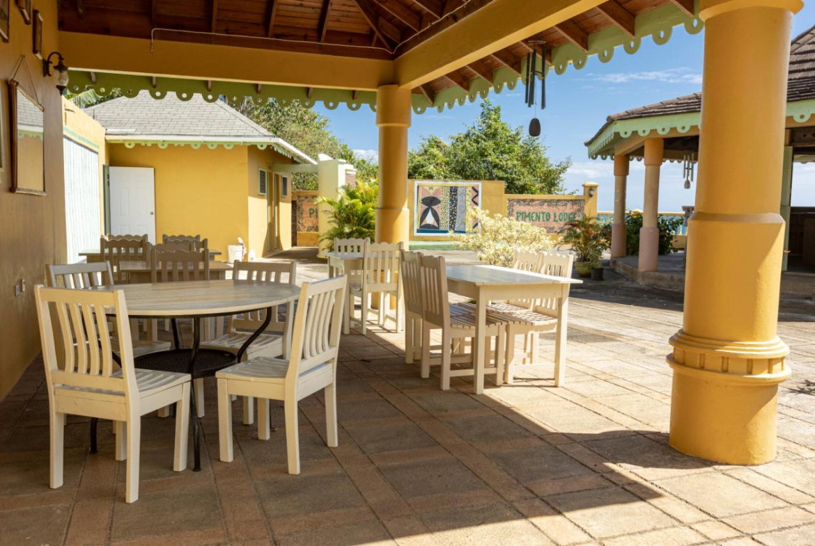 Twelfth image of Rose Hill in Long Bay, Portland, Jamaica - property is For Sale