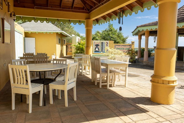 Twelfth image of Rose Hill in Long Bay, Portland, Jamaica - property is For Sale