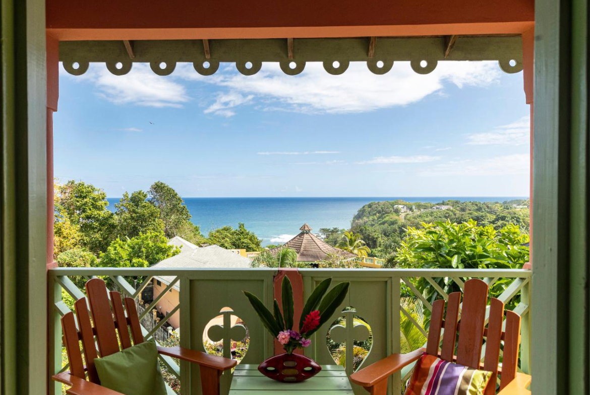 First image of Rose Hill in Long Bay, Portland, Jamaica - property is For Sale