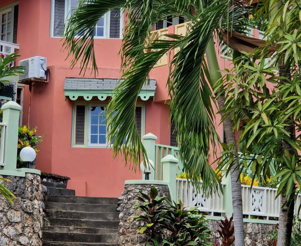 Thirteenth image of Rose Hill in Long Bay, Portland, Jamaica - property is For Sale