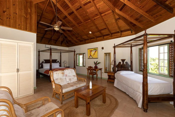 Fifteenth image of Rose Hill in Long Bay, Portland, Jamaica - property is For Sale