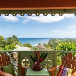 First image of Rose Hill in Long Bay, Portland, Jamaica - property is For Sale
