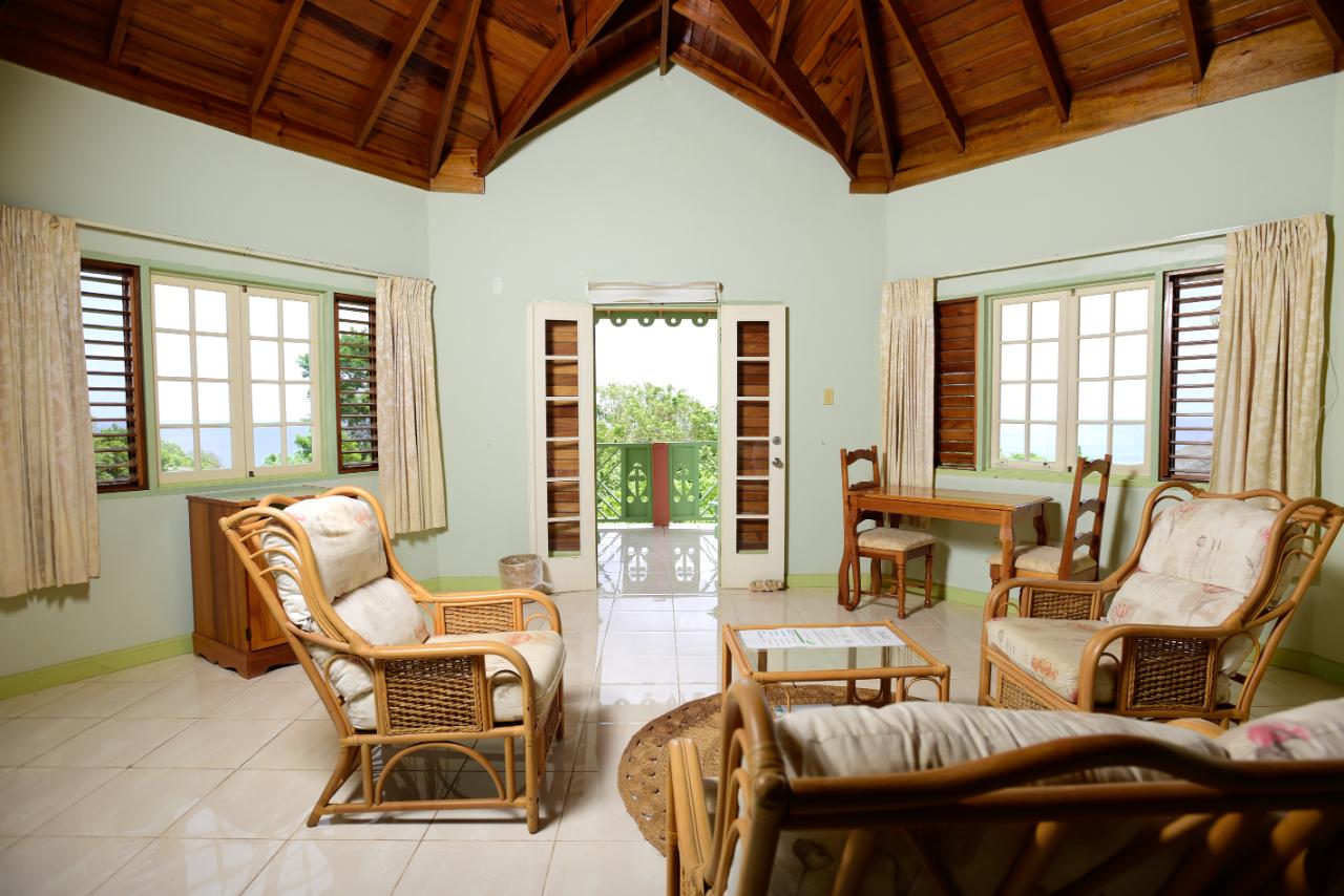 Stunning-Resort-Property-for-Sale-in-Portland-Jamaica Seventeenth image of Rose Hill in Long Bay, Portland, Jamaica - property is For Sale