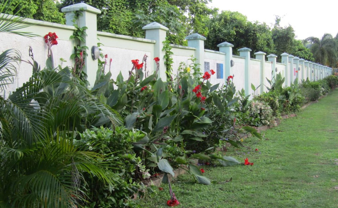 Twenty-Third image of Rose Hill in Long Bay, Portland, Jamaica - property is For Sale