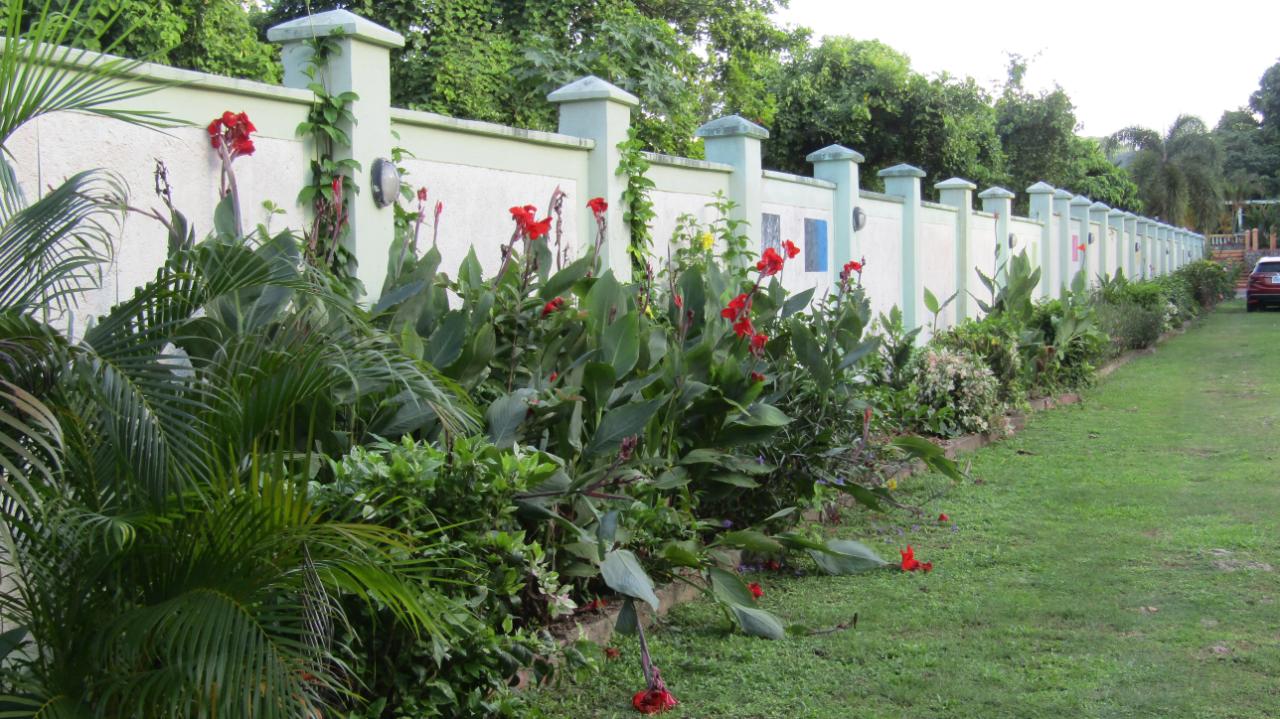 Stunning-Resort-Property-for-Sale-in-Portland-Jamaica Twenty-Third image of Rose Hill in Long Bay, Portland, Jamaica - property is For Sale