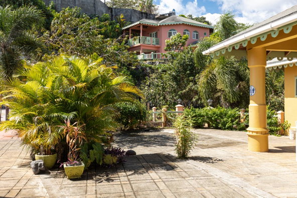 Twenty-Fourth image of Rose Hill in Long Bay, Portland, Jamaica - property is For Sale