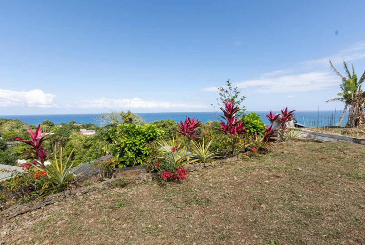 Twenty-Eighth image of Rose Hill in Long Bay, Portland, Jamaica - property is For Sale
