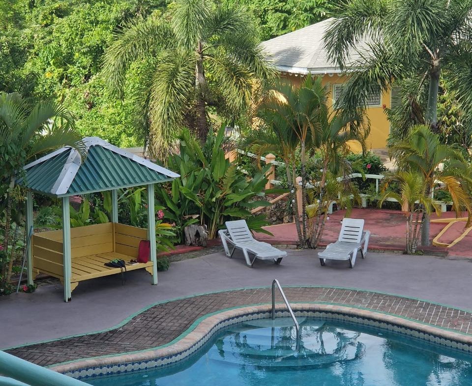 Sixth image of Rose Hill in Long Bay, Portland, Jamaica - property is For Sale