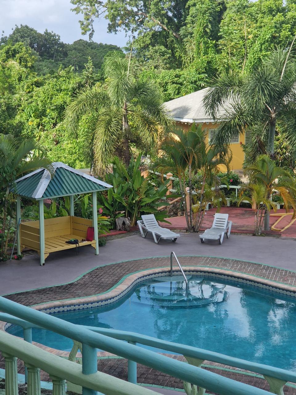 Stunning-Resort-Property-for-Sale-in-Portland-Jamaica Sixth image of Rose Hill in Long Bay, Portland, Jamaica - property is For Sale