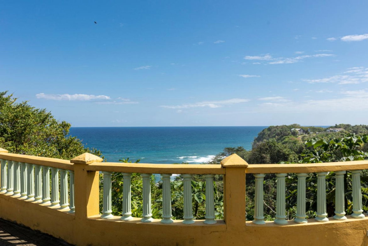 Seventh image of Rose Hill in Long Bay, Portland, Jamaica - property is For Sale