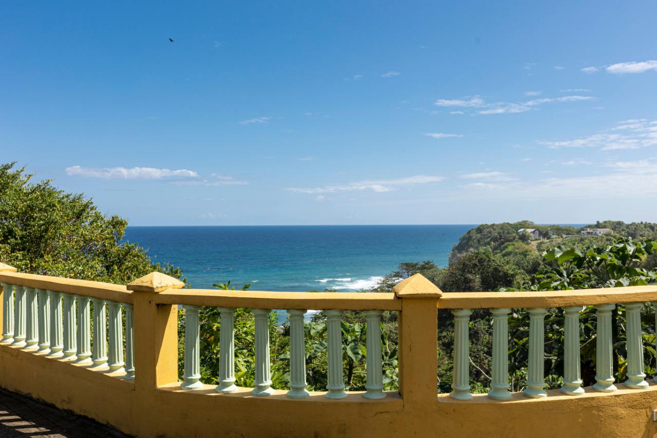 Stunning-Resort-Property-for-Sale-in-Portland-Jamaica Seventh image of Rose Hill in Long Bay, Portland, Jamaica - property is For Sale