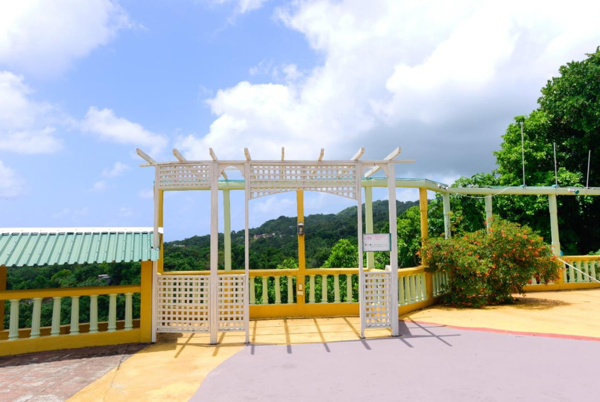 Eighth image of Rose Hill in Long Bay, Portland, Jamaica - property is For Sale