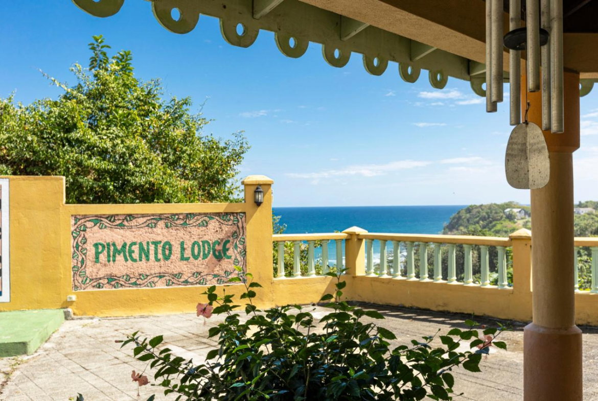 Ninth image of Rose Hill in Long Bay, Portland, Jamaica - property is For Sale