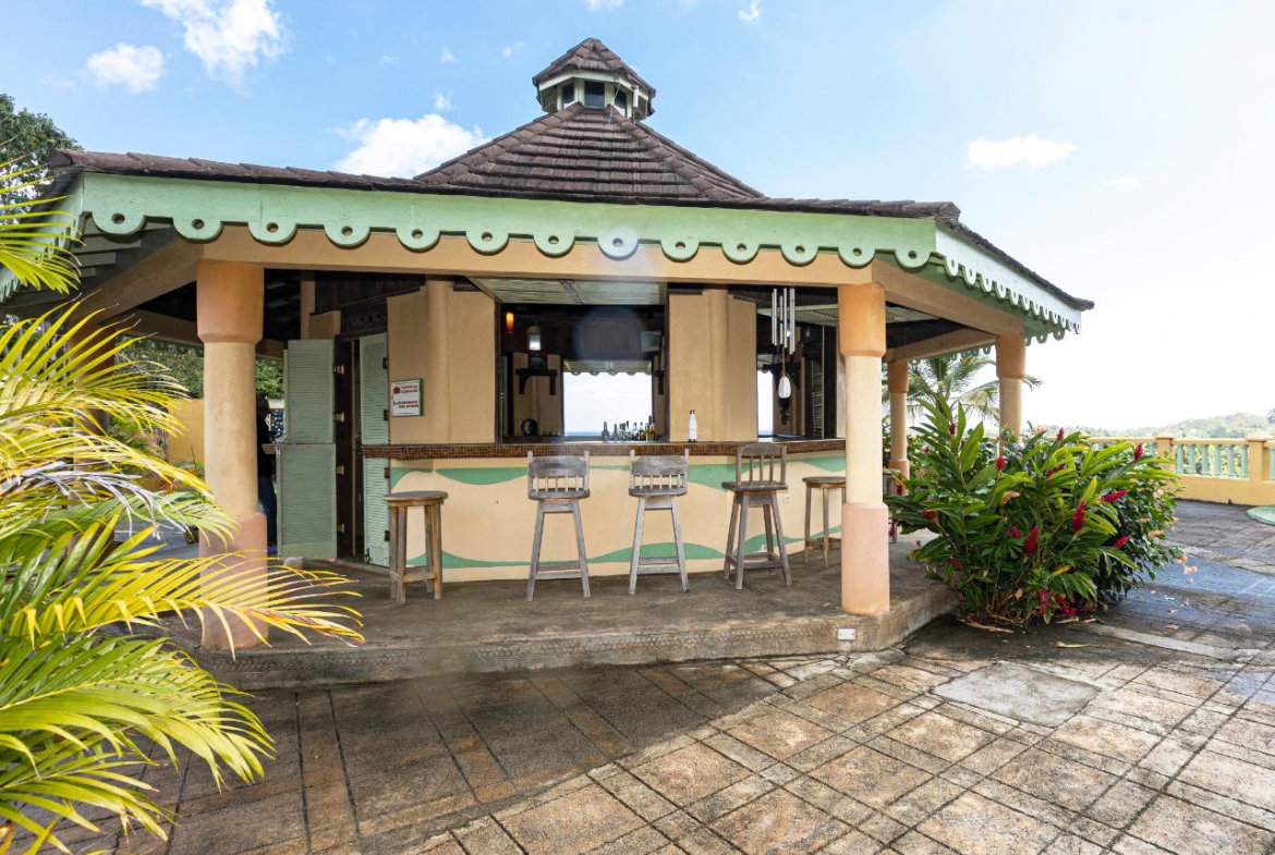 Tenth image of Rose Hill in Long Bay, Portland, Jamaica - property is For Sale