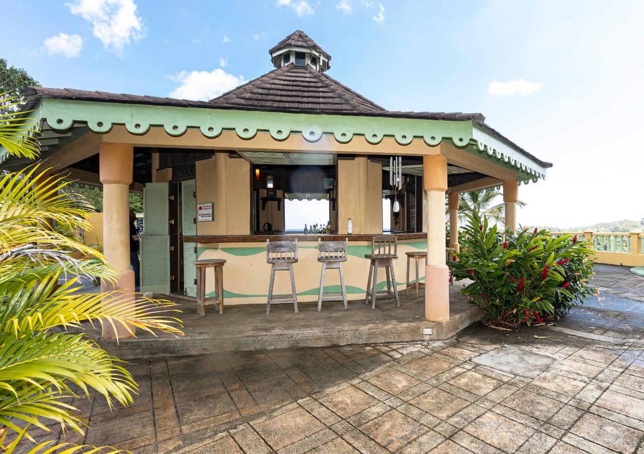 Stunning-Resort-Property-for-Sale-in-Portland-Jamaica Tenth image of Rose Hill in Long Bay, Portland, Jamaica - property is For Sale