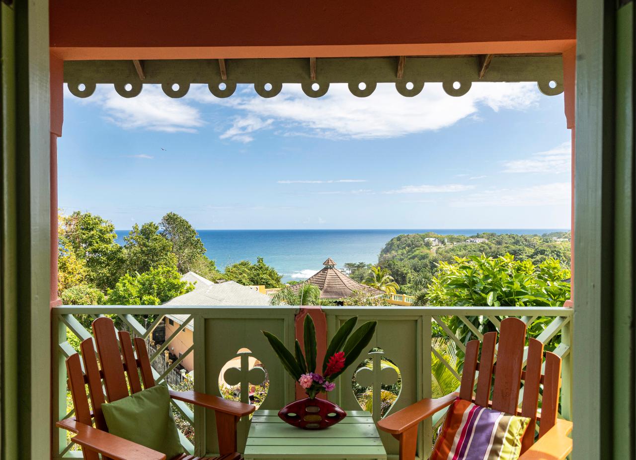 Stunning-Resort-Property-for-Sale-in-Portland-Jamaica First image of Rose Hill in Long Bay, Portland, Jamaica - property is For Sale
