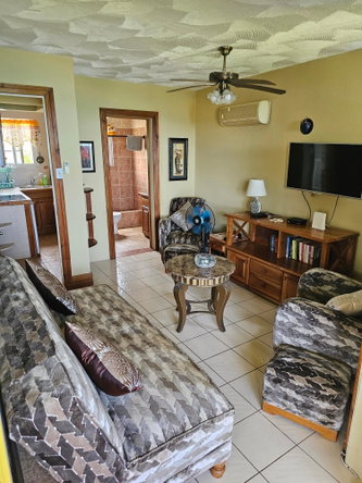 Second image of 97- The Point Village in Negril, Westmoreland, Jamaica - property is For Sale