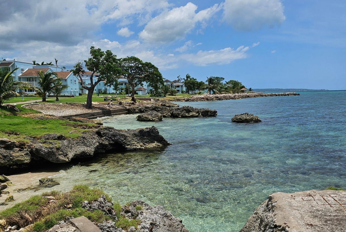 Fifteenth image of 97- The Point Village in Negril, Westmoreland, Jamaica - property is For Sale