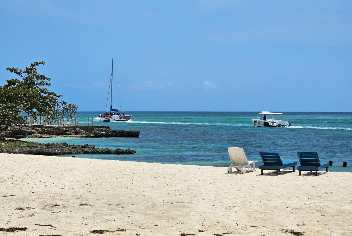 Seventeenth image of 97- The Point Village in Negril, Westmoreland, Jamaica - property is For Sale