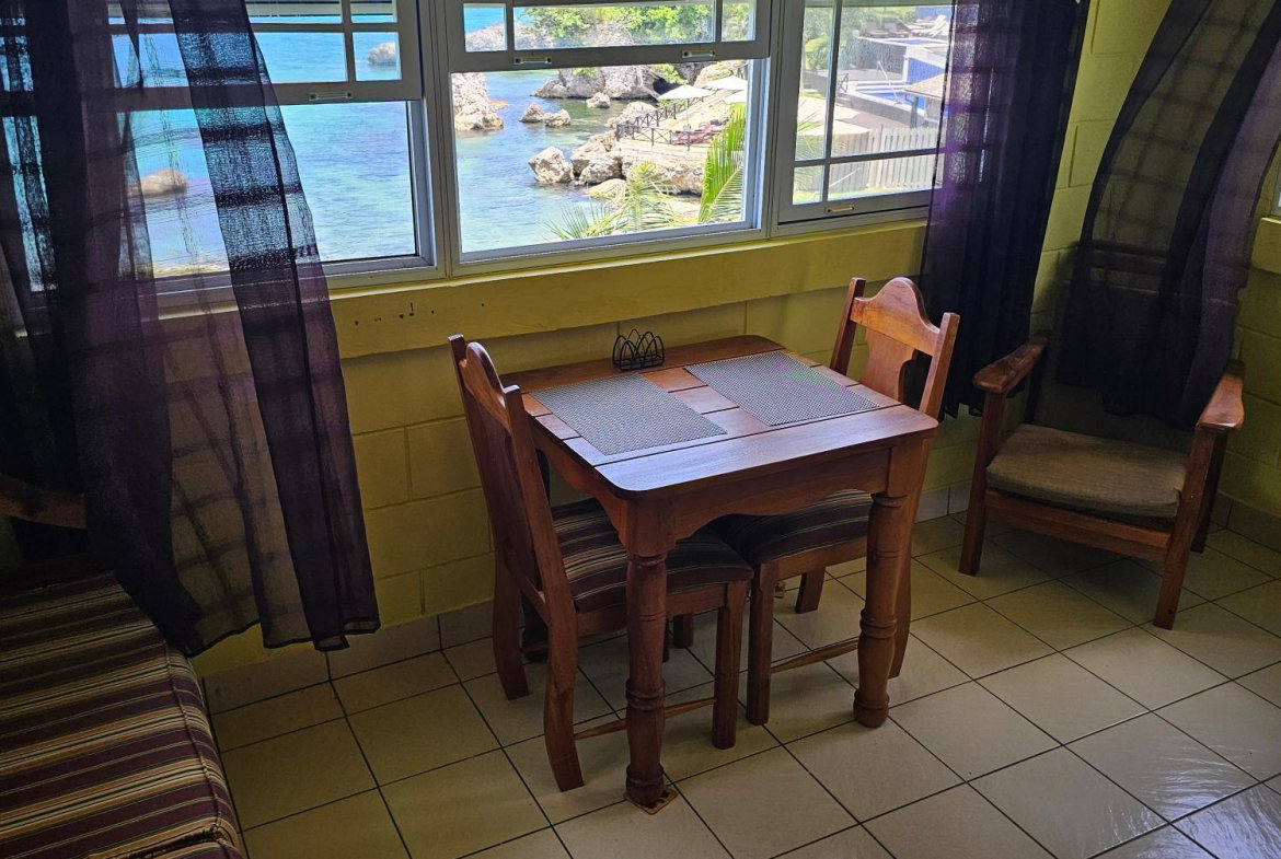 Third image of 97- The Point Village in Negril, Westmoreland, Jamaica - property is For Sale