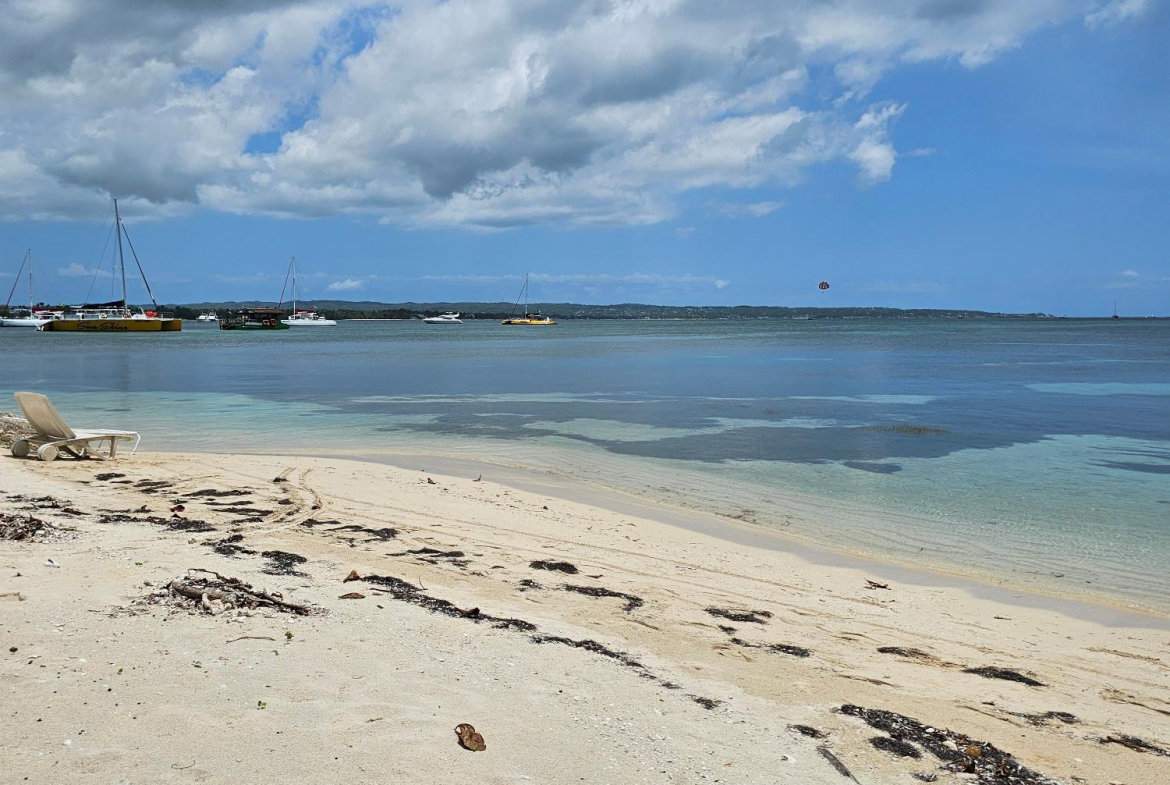 Twenty-First image of 97- The Point Village in Negril, Westmoreland, Jamaica - property is For Sale