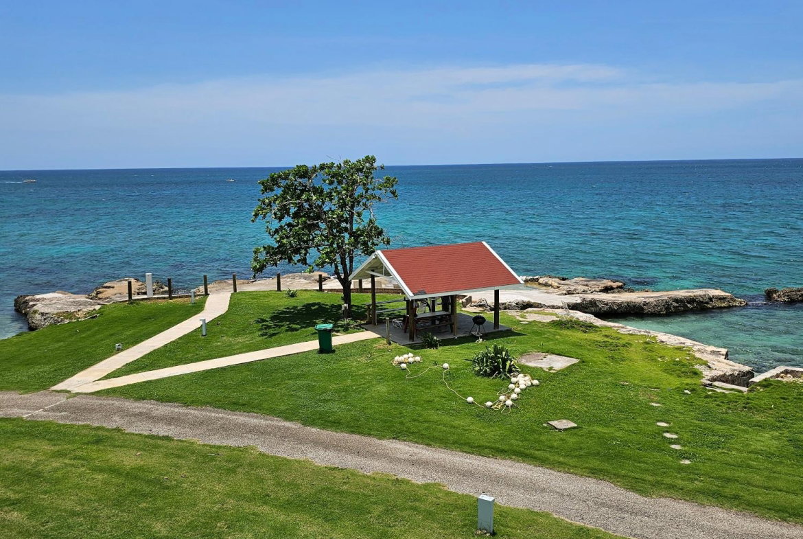 Fourth image of 97- The Point Village in Negril, Westmoreland, Jamaica - property is For Sale