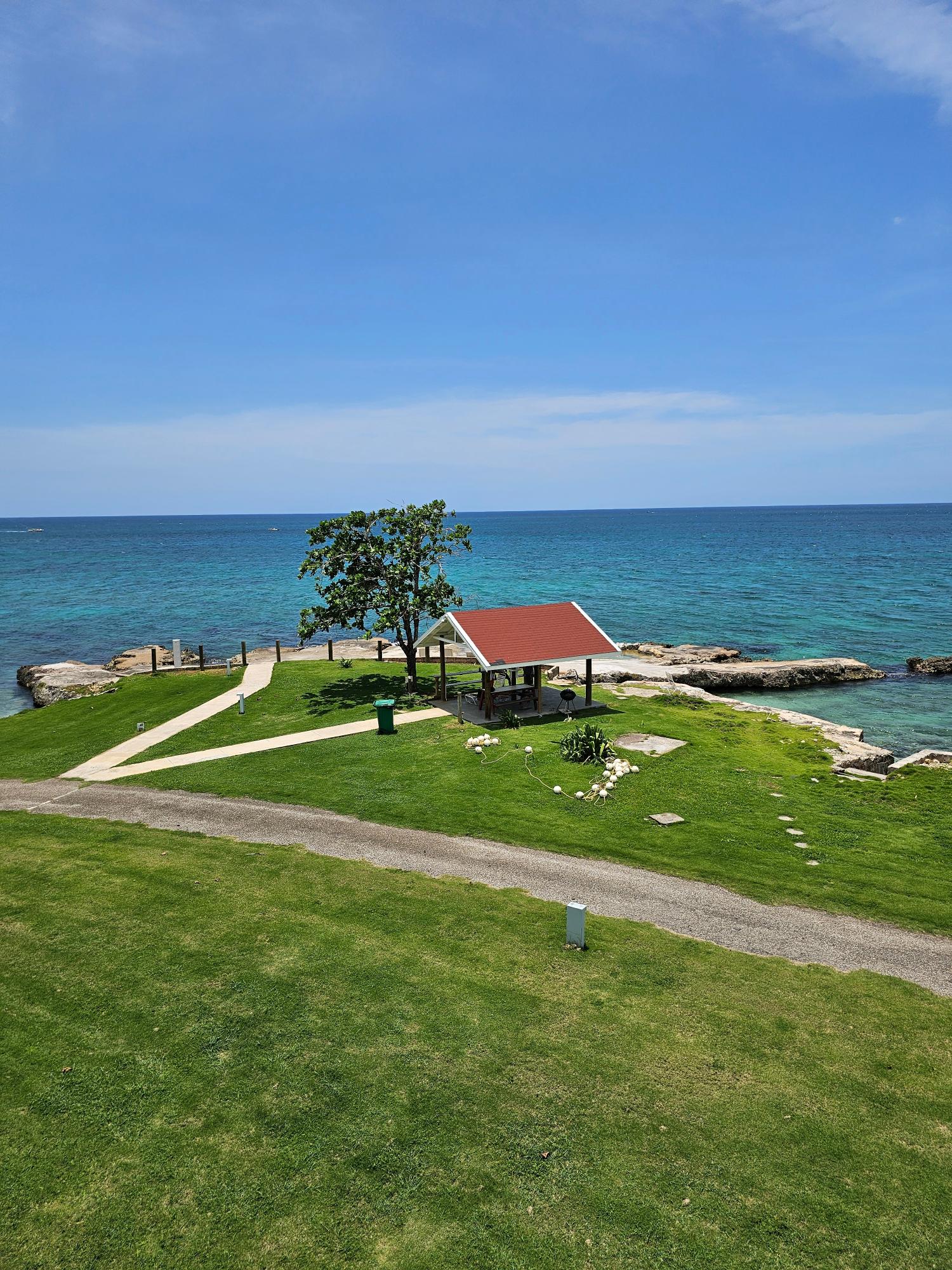 Fourth image of 97- The Point Village in Negril, Westmoreland, Jamaica - property is For Sale