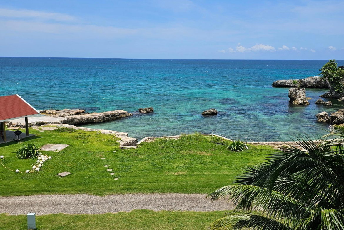 Fifth image of 97- The Point Village in Negril, Westmoreland, Jamaica - property is For Sale