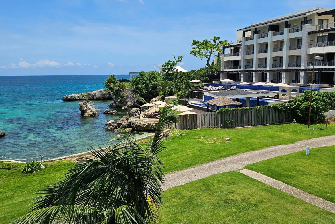 Sixth image of 97- The Point Village in Negril, Westmoreland, Jamaica - property is For Sale