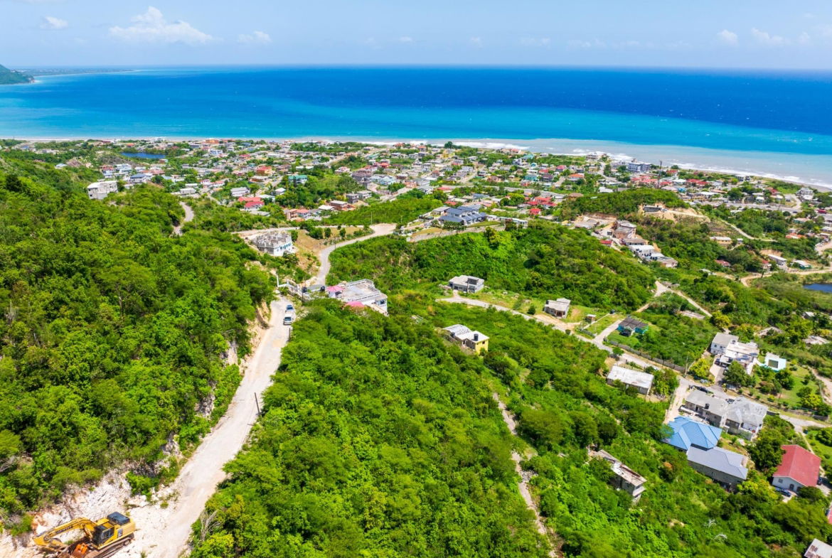 Second image of 85 Summit Drive, Rest Haven in BULL BAY, St. Andrew, Jamaica - property is For Sale