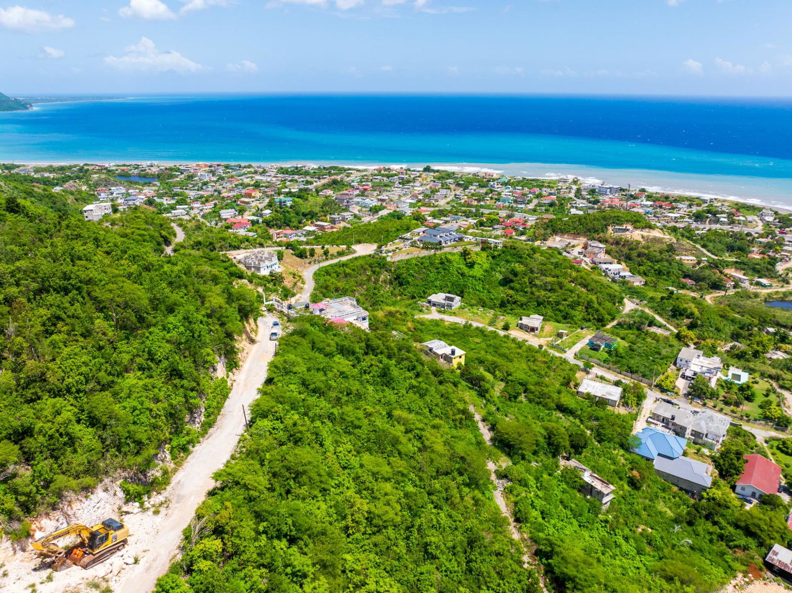 Second image of 85 Summit Drive, Rest Haven in BULL BAY, St. Andrew, Jamaica - property is For Sale